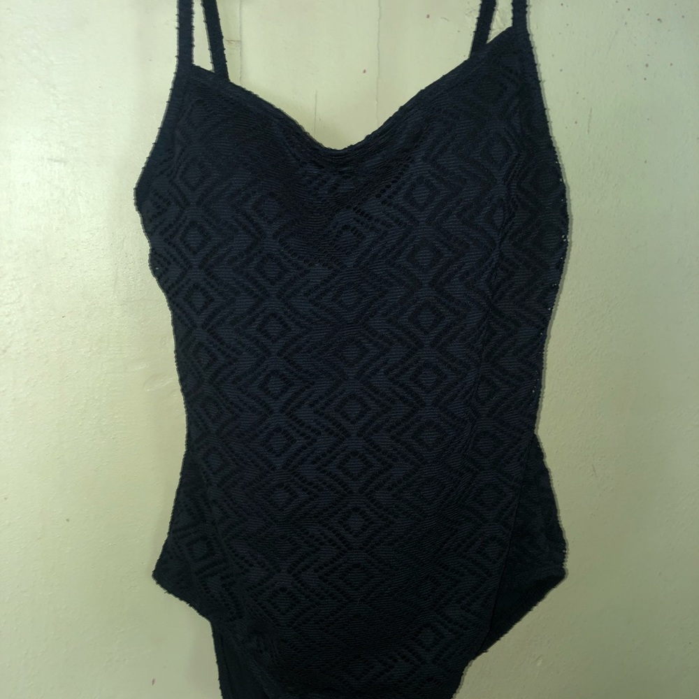 One piece Swimsuit